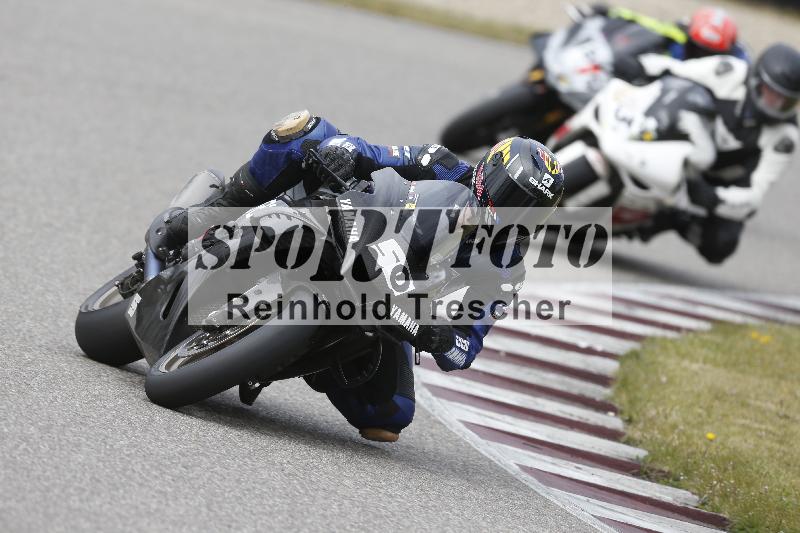 /02 03.04.2026 Speer Racing ADR/Gruppe gelb/50